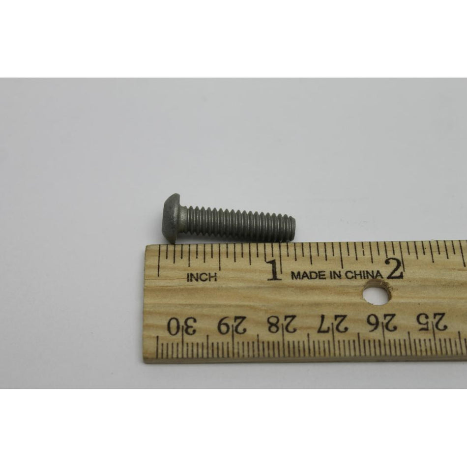 Genie Part # 824227. 824227GT - SCREW. BHC. 1/4-20 X 1. ZAG