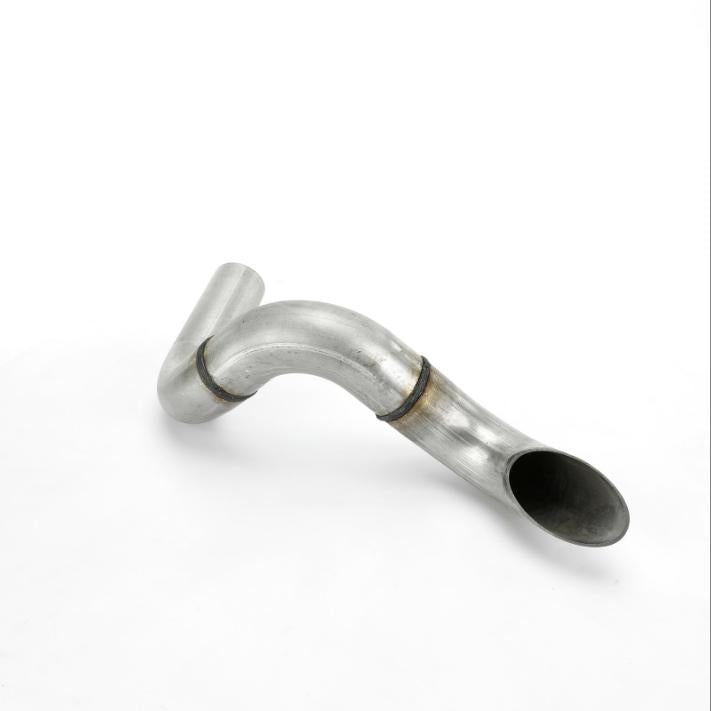Genie Part # 824326. 824326GT - PIPE. TAILPIPE