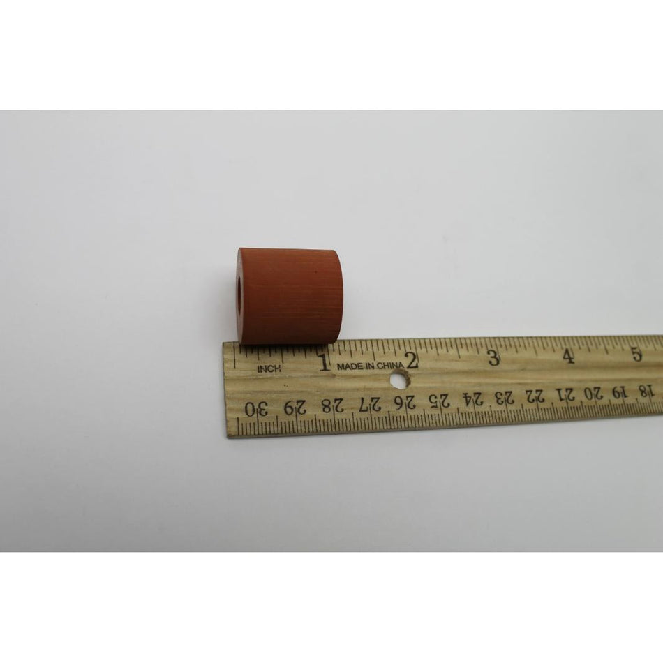 Genie Part # 824348. 824348GT - BUSHING. RUBBER. 1ODX.40IDX1