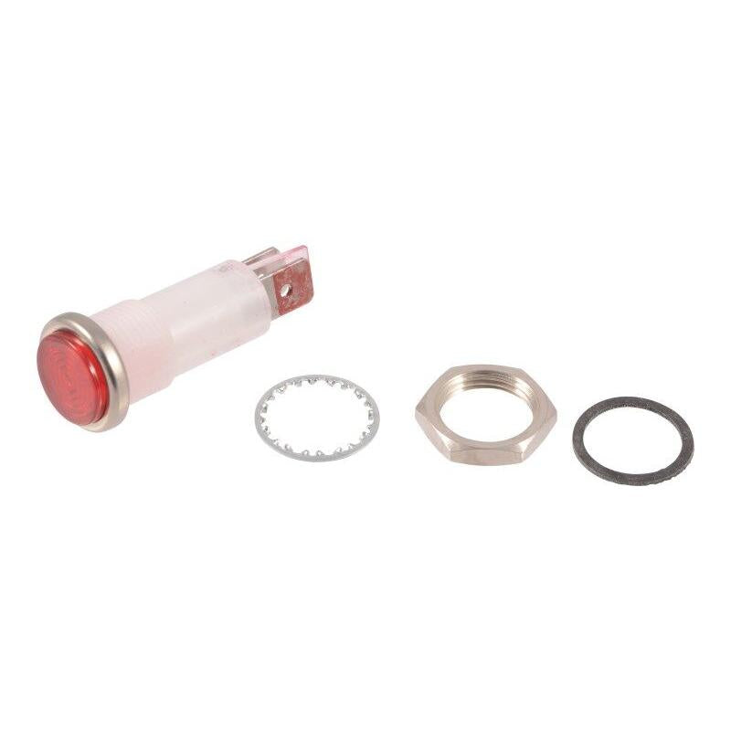 JLG Part # 824879 - Genie-LIGHT. LED. RED