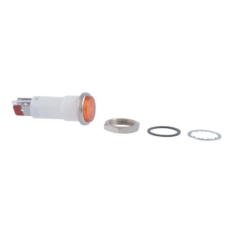 JLG Part # 824880 - Genie-LIGHT. LED. AMBER 12V