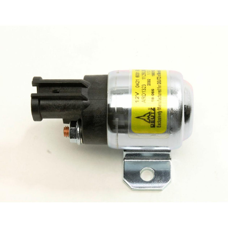 Genie Part # 824987. 824987GT - RELAY. STARTER. DEUTZ