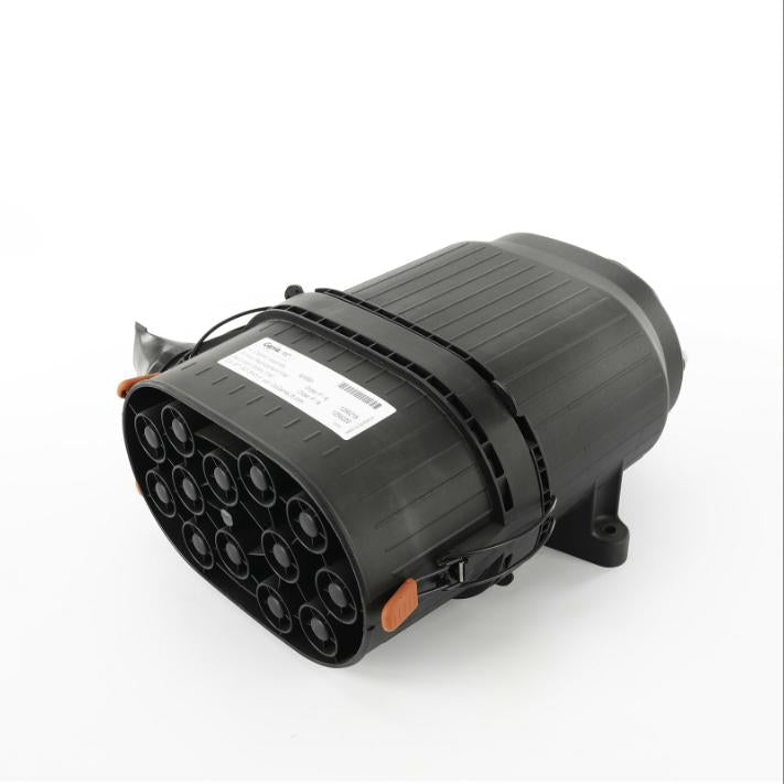 Genie Part # 824991. 824991GT - ASSY. AIR FILTER. COMPLETE M+H IQORON V7