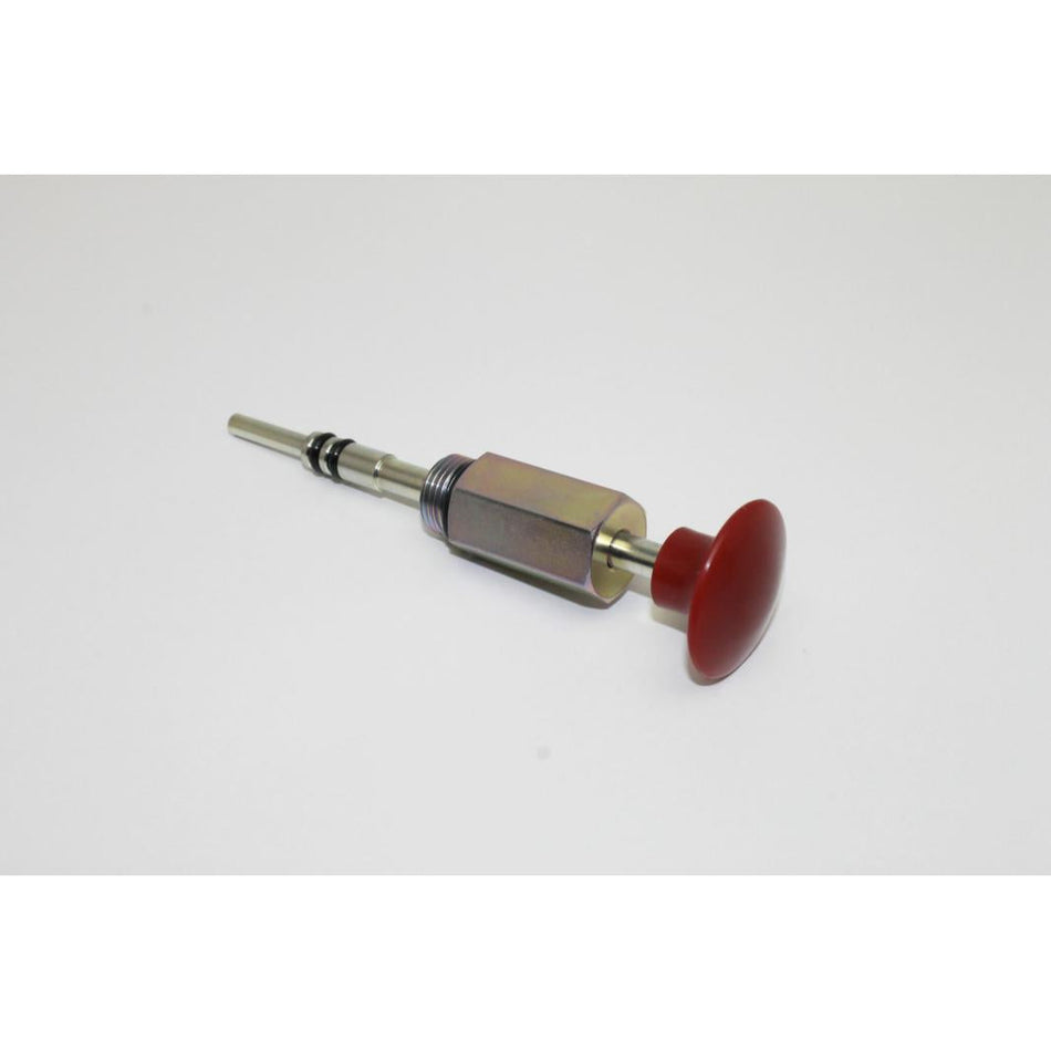 Genie Part # 825020. 825020GT - ROD END. .25 X 2.75. ZAG