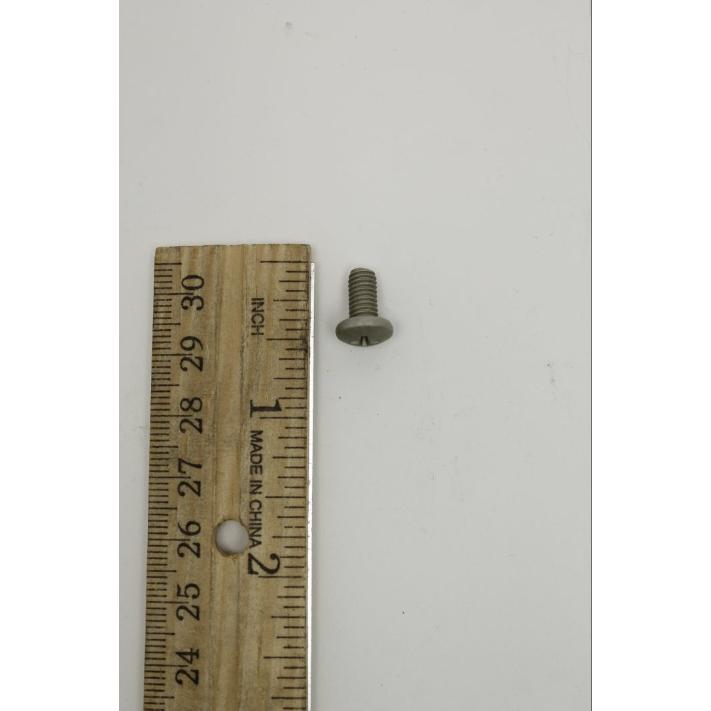 Genie Part # 825349. 825349GT - SCREW. PHPM. 10-32X.38. ZAG