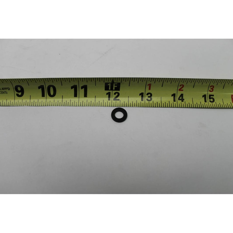 Genie Part # 825355. 825355GT - WASHER. FLAT. M6. DIN125. ZAB