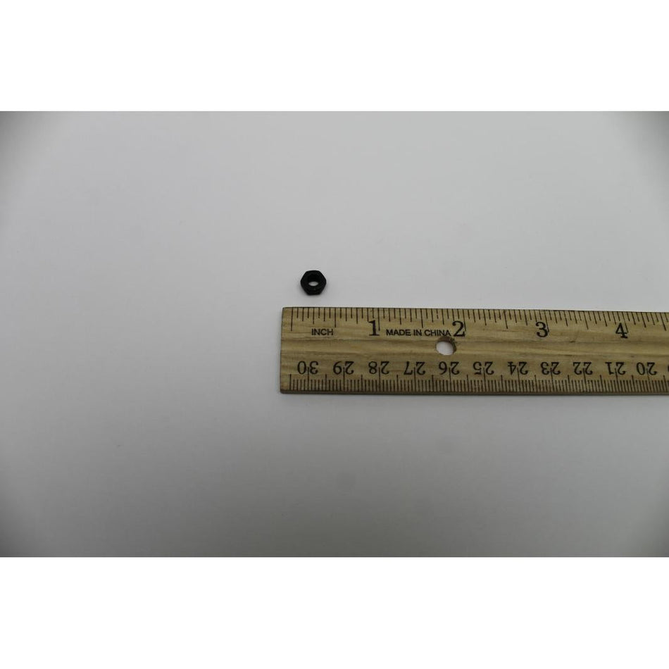 Genie Part # 825686. 825686GT - NUT. TL. M4-0.7. DIN980. 8. ZAB