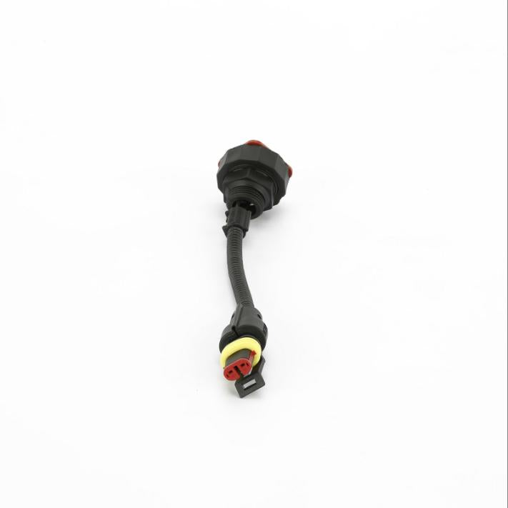 Genie Part # 8256. 8256GT - MAST SECTION. #1-DPL-12. 50