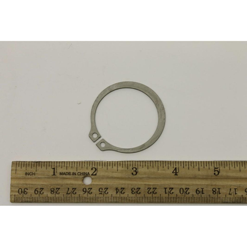 Genie Part # 825759. 825759GT - SNAP RING. EXTERNAL. 1.75. ZAG