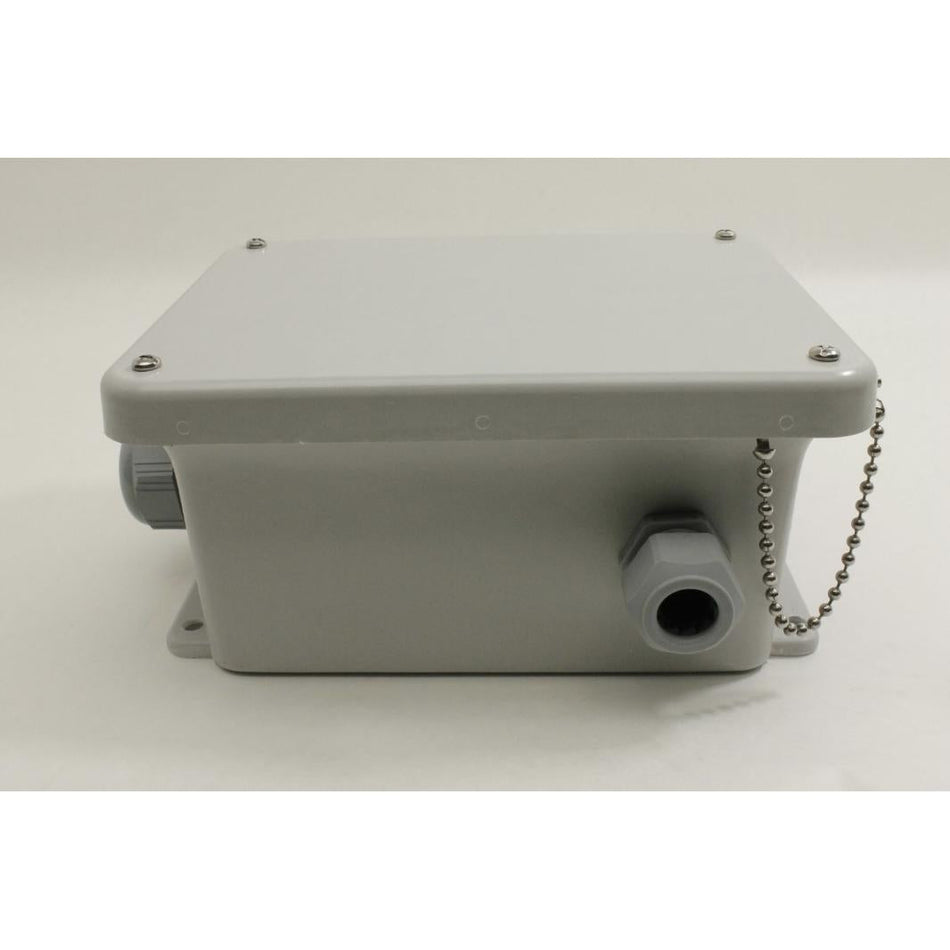 Genie Part # 825775. 825775GT - BOX. ASSY PLATFORM. J. EU