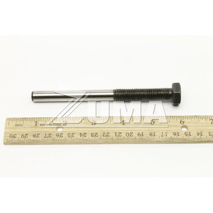 Genie Part # 8257. 8257GT - MAST SECTION. #2. DPL18. 50