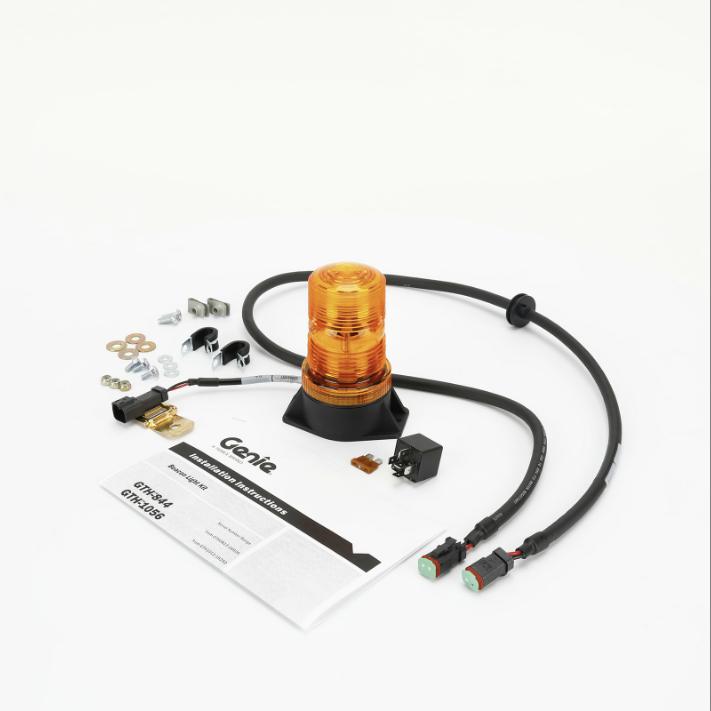 Genie Part # 825974. 825974GT - KIT. BEACON LIGHT