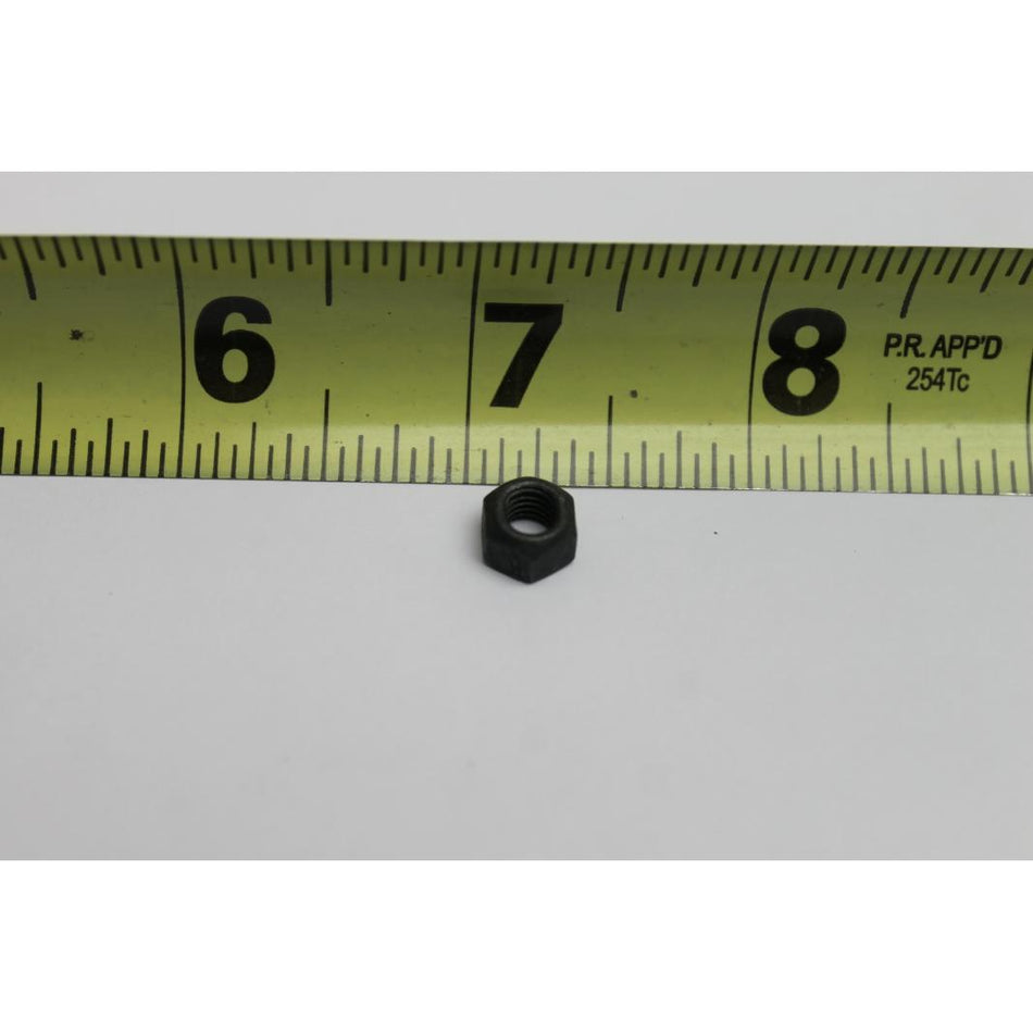 Genie Part # 826214. 826214GT - NUT. TL. M5-0.8. DIN980. 10. ZAB