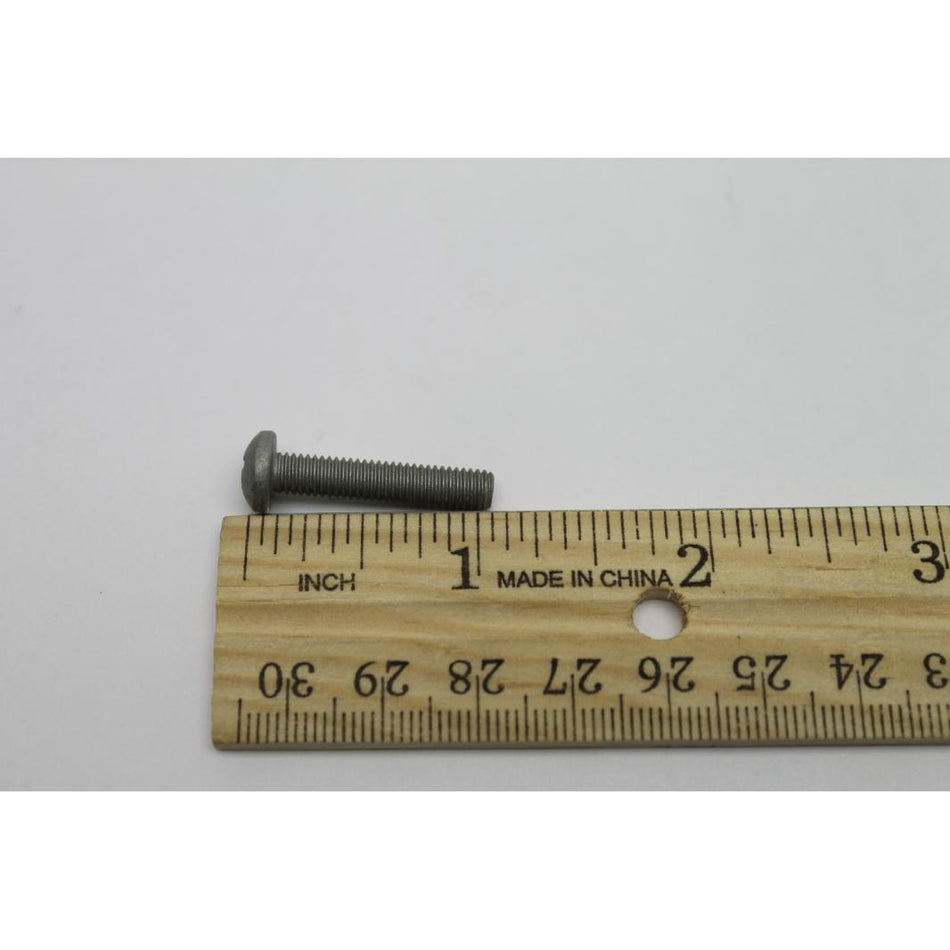 Genie Part # 826516. 826516GT - SCREW. PHPM. 10-32 X 1.0. ZAG
