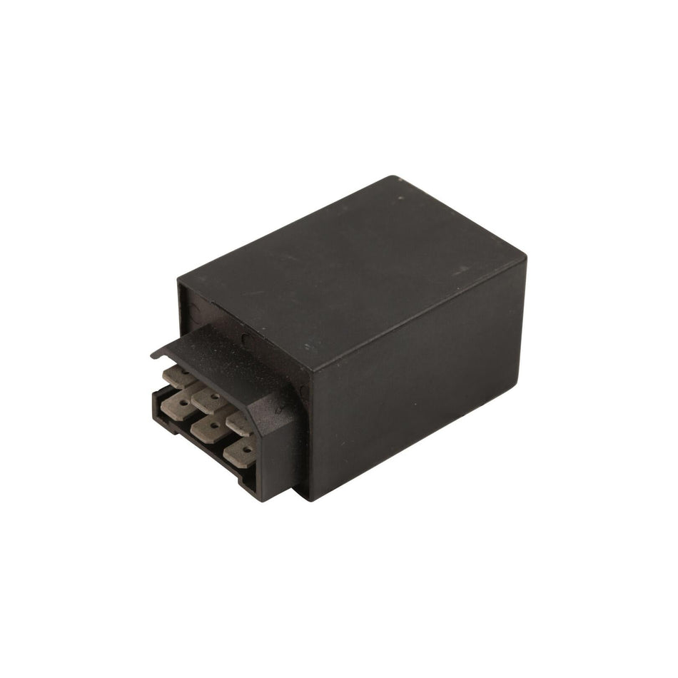 JLG Part # 8270628 - FLASHER. ELECTRONIC 12V
