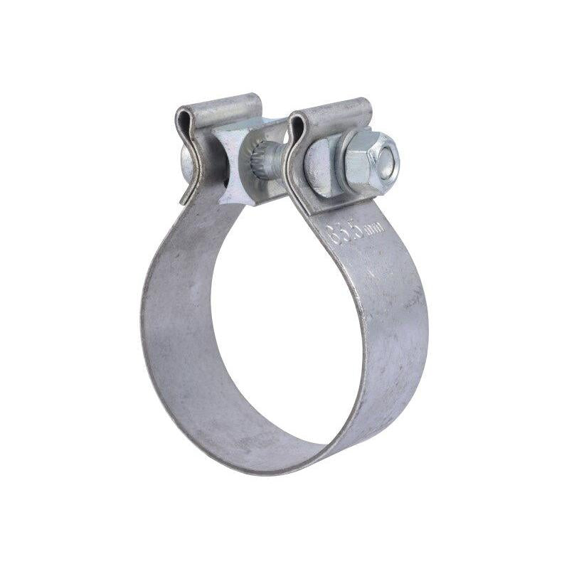 JLG Part # 8275249 - CLAMP. ACCUSEAL 2-1/2