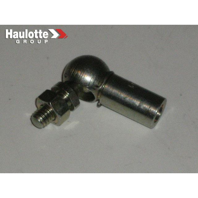 Haulotte Part # 8280016000 - COIL BALL JOINT
