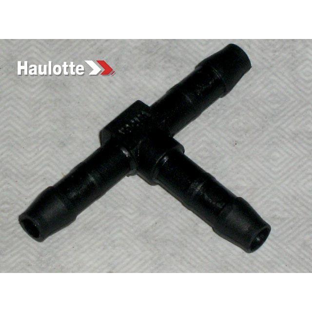 Haulotte Part # 8301179240 - TE INJECTING RETURN