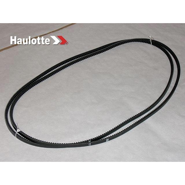 Haulotte Part # 8301179788 - ALTERNATOR BELT