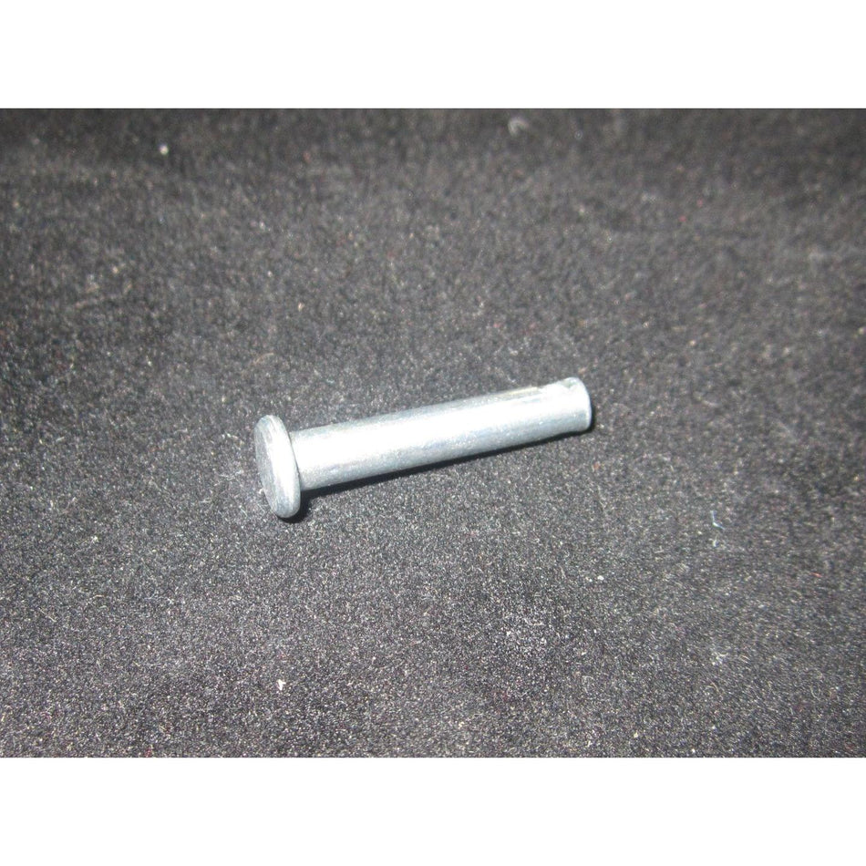 JLG Part # 1001114466 - TIRE. 125X406 NONMARKING