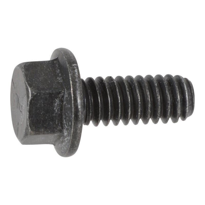 JLG Part # 8303119 - SCREW-FLHDC-.250-20-NC-.625-5-