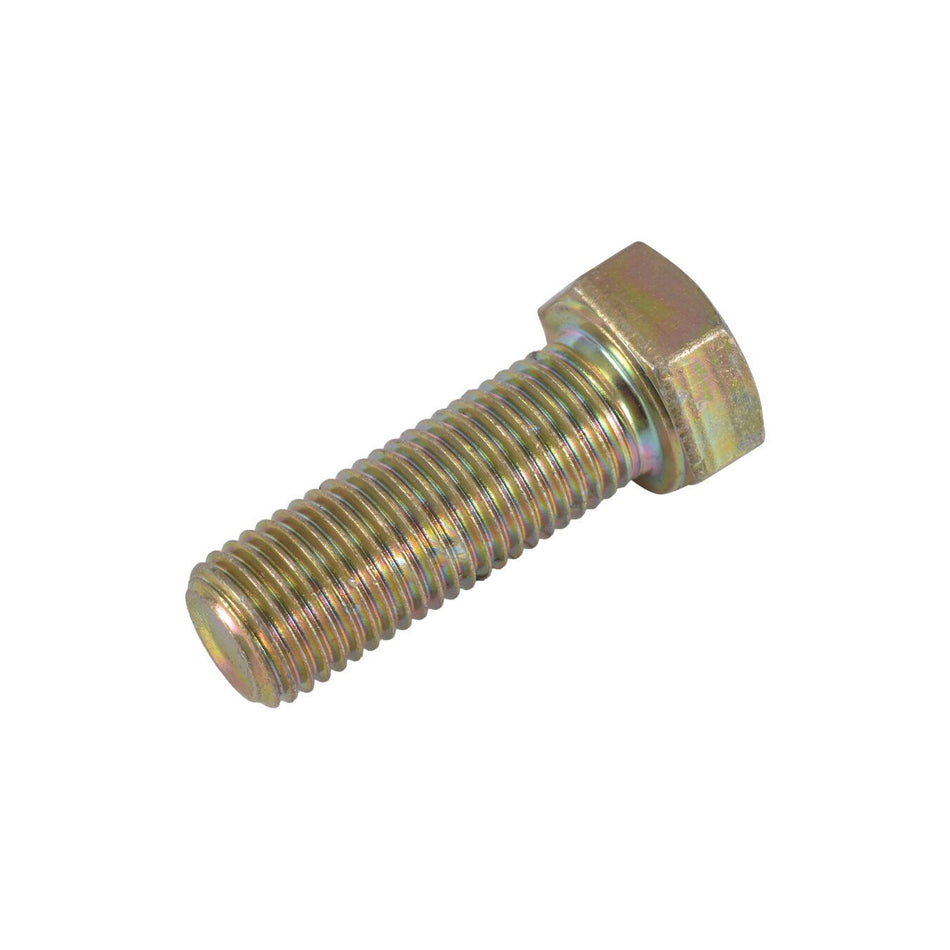 JLG Part # 8303604 - SCREW-HHC-.438-20-NF-1.250-5-Z