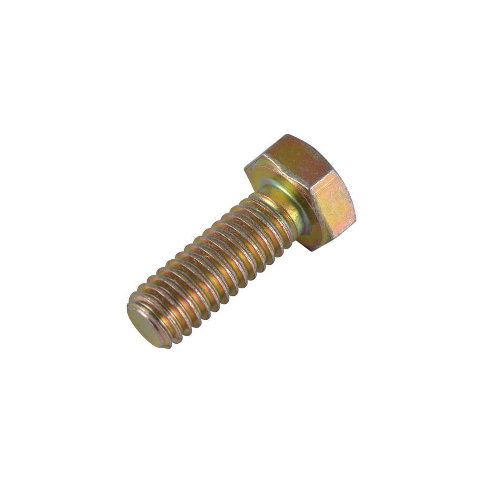 JLG Part # 8303656 - SCREW-HHC-.312-18-NC-.875-5-ZI