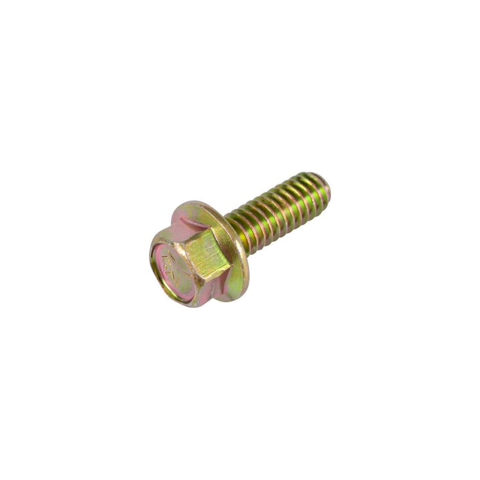 JLG Part # 8303705 - SCREW-FLHDC-.250-20-NC-.750-5-