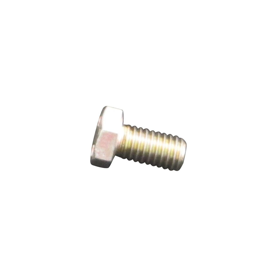 JLG Part # 8303745 - SCREW-HHC-.312-18-NC-.625-5-ZI
