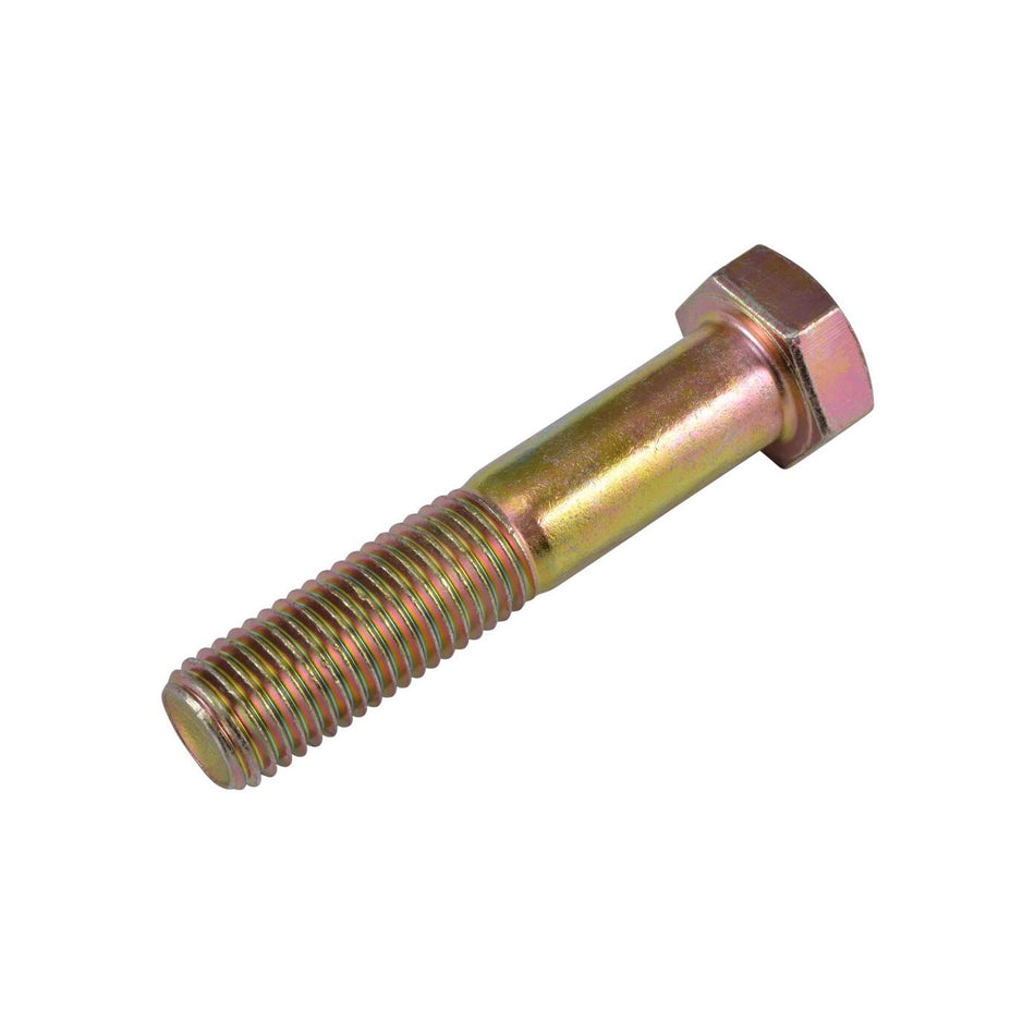 JLG Part # 8303789 - SCREW-HHC-1.00-8-NC-5.000-5-ZI