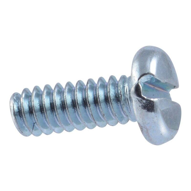 JLG Part # 8303835 - SCREW-SLTD PNH-#10-24-NC-.500-