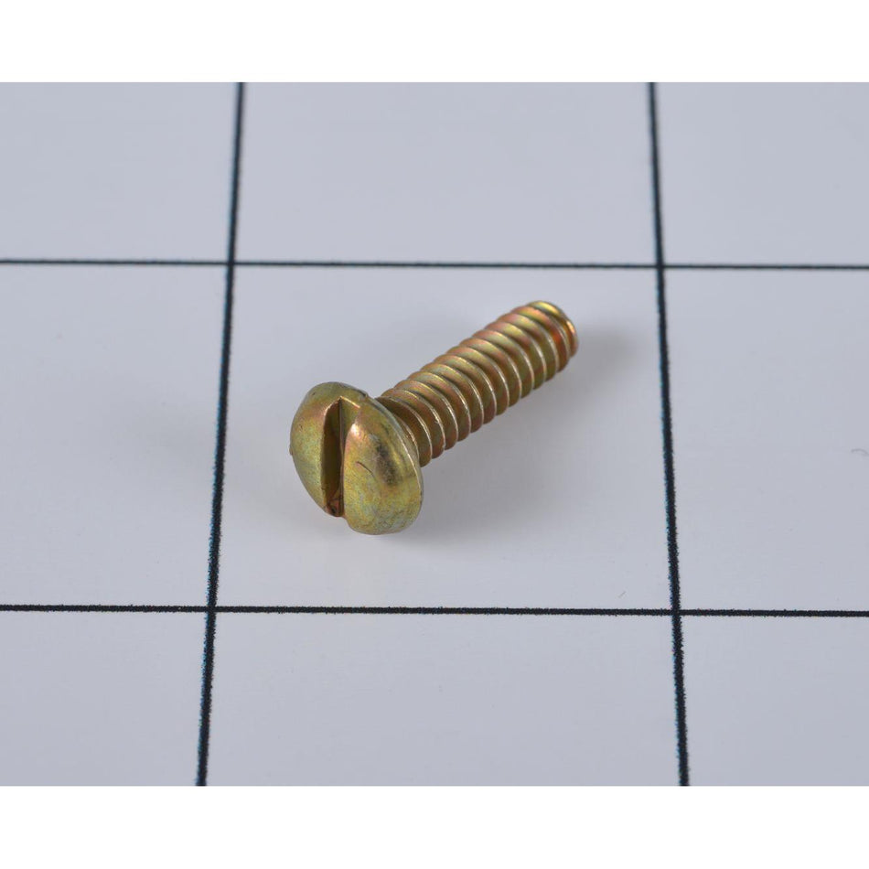 JLG Part # 8303836 - SCREW-SLTD PNH-#10-24-NC-.625-