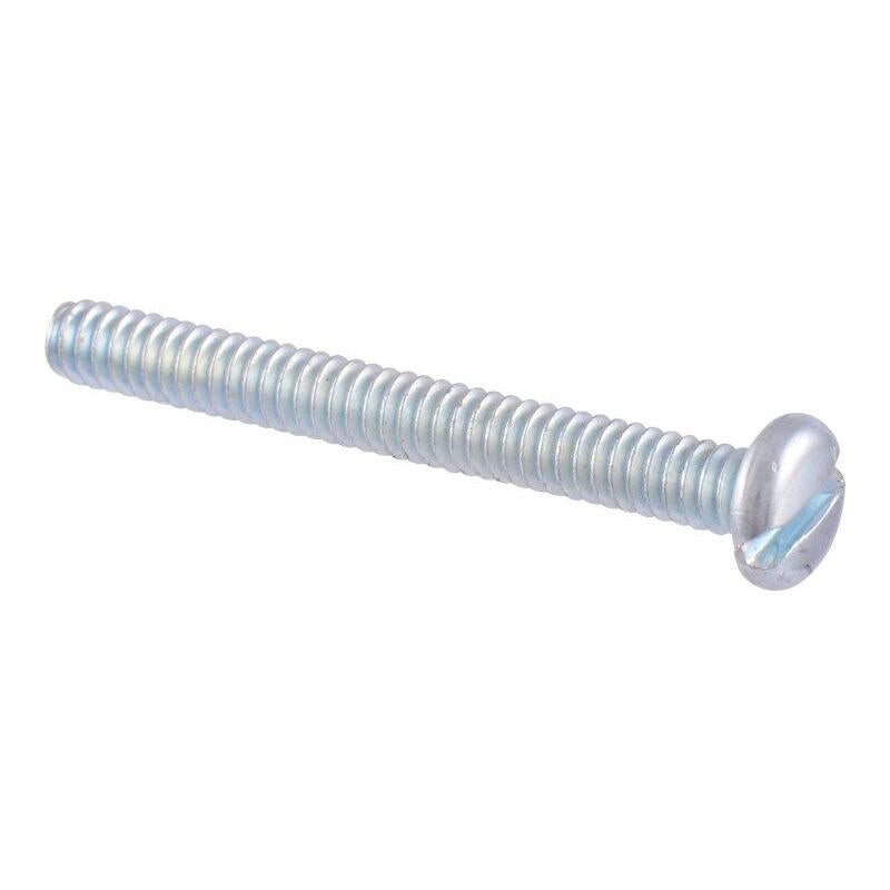 JLG Part # 8303920 - SCREW-SLTD PNH-#10-24-NC-1.750