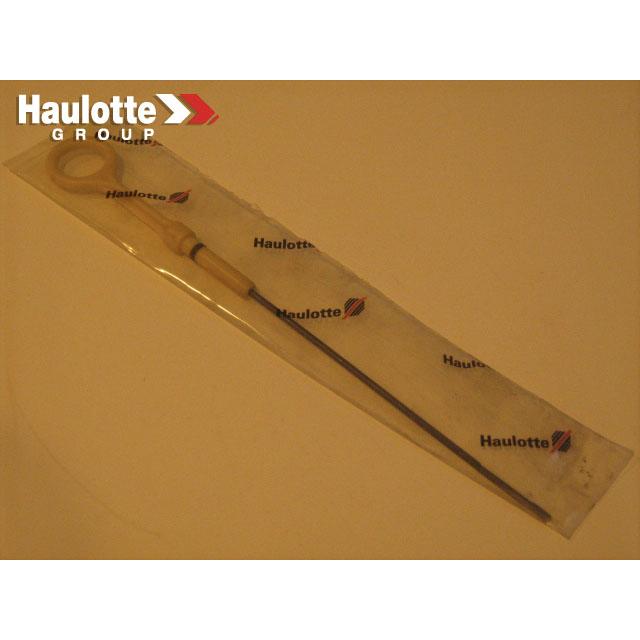 Haulotte Part # 8304178965 - ENGINE OIL GAUGE