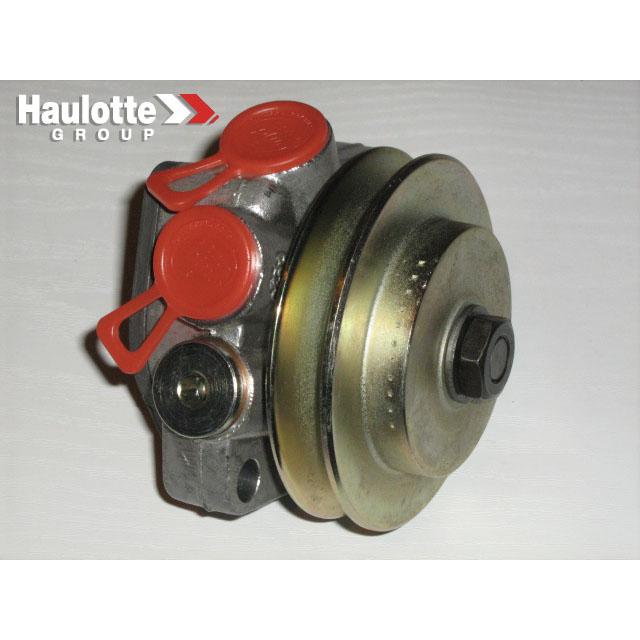 Haulotte Part # 8304255728 - GASOIL PUMP