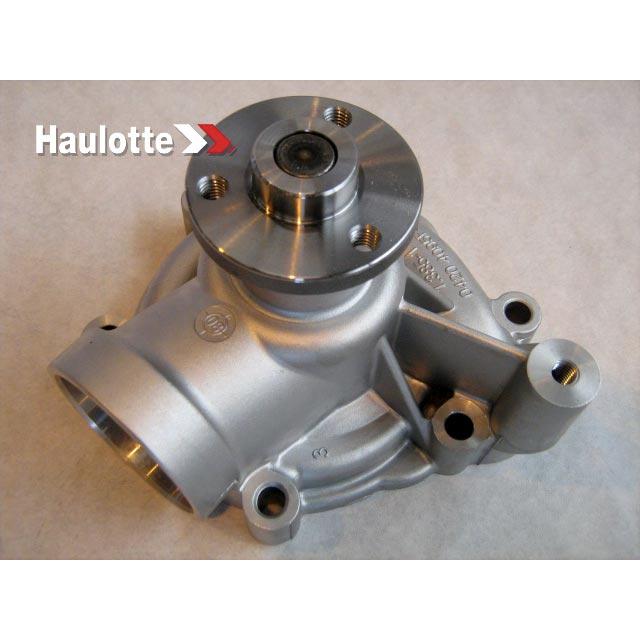 Haulotte Part # 8304256850 - WATER PUMP