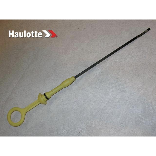 Haulotte Part # 8304270563 - ENGINE OIL GAUGE