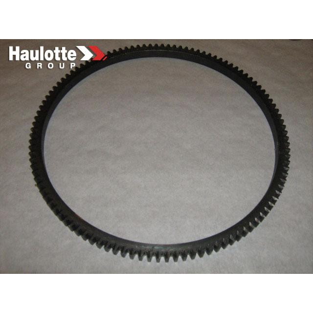 Haulotte Part # 8304272421 - STARTER CROWN WHEEL