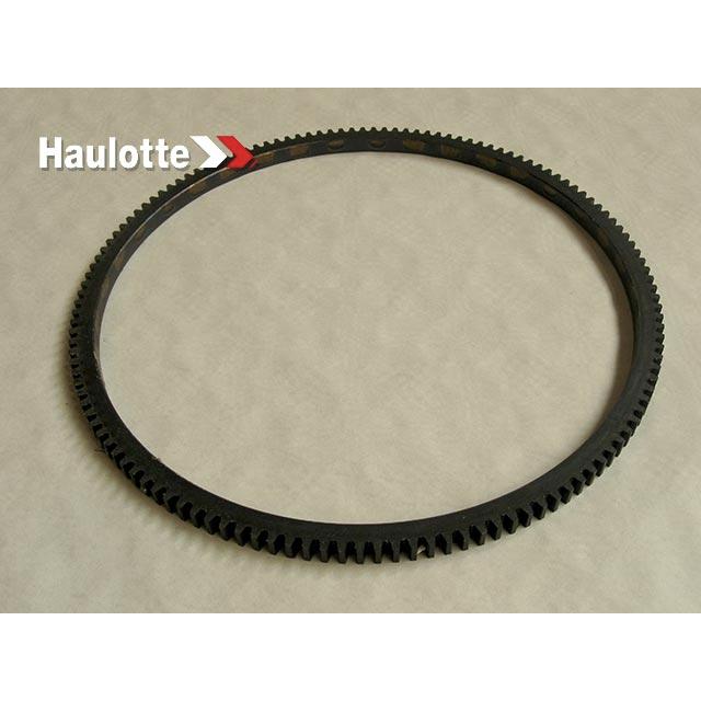 Haulotte Part # 8304272450 - STARTER RING