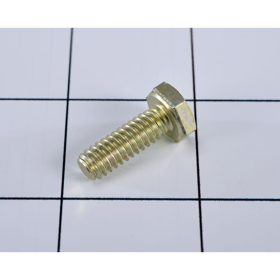 JLG Part # 8310026 - SCREW-HHC-.250-20-NC-.750-5-ZI