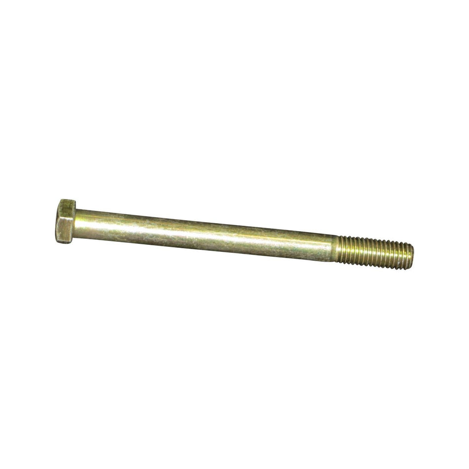 JLG Part # 8310209 - SCREW-HHC-.500-13-NC-6.000-5-Z