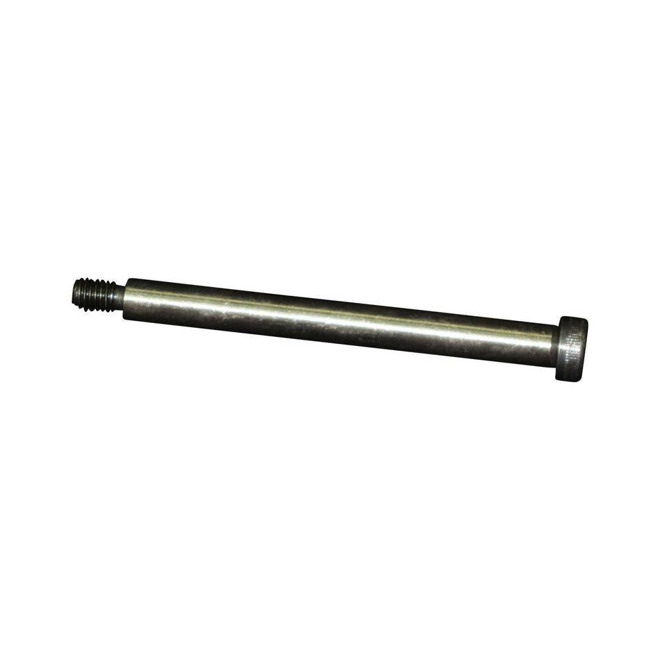 JLG Part # 8310235 - SCREW-SCH SHR-.500-5.000-ZINC