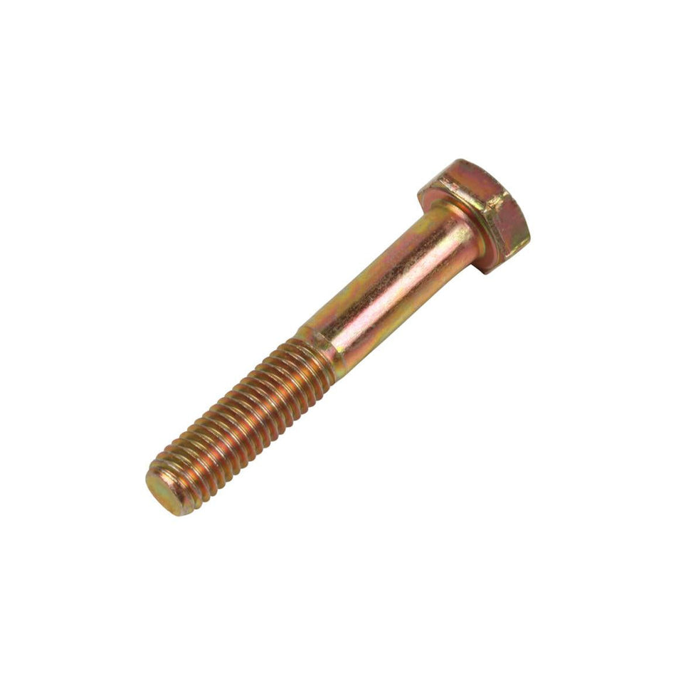 JLG Part # 8310293 - SCREW-HHC-M8X1.25-50MM-PC8.8-Z