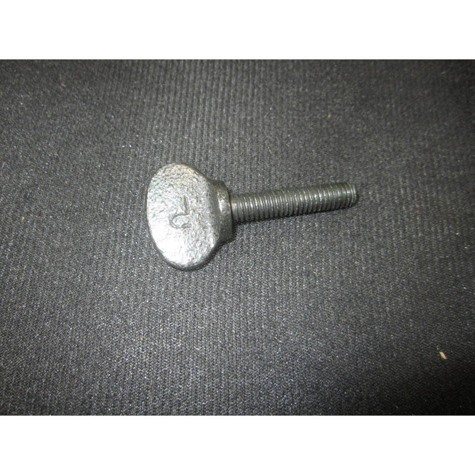 JLG Part # 8310497 - SCREW-THUMB-.312-18-1.5 LG-SHO