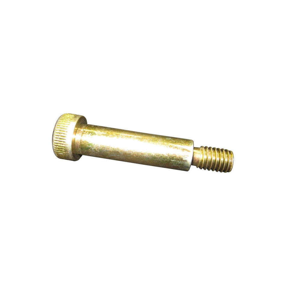 JLG Part # 8310514 - SCREW-SCH SHR-.500-3/8-16-1.75