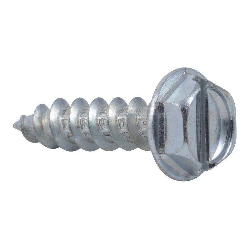 JLG Part # 8310529 - SCREW-HH SLFT-#10-16-.75