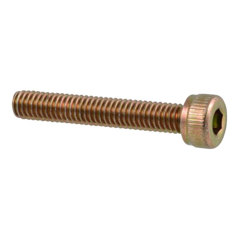 JLG Part # 8310664 - SCREW-SCHC-M4-.7-25MM-PC 12.9-