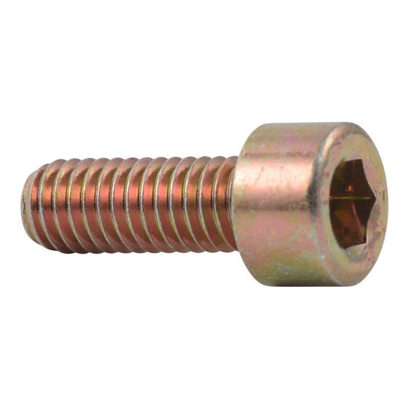 JLG Part # 83191035 - M6X1 SOCKET CAP 16 LONG FULL