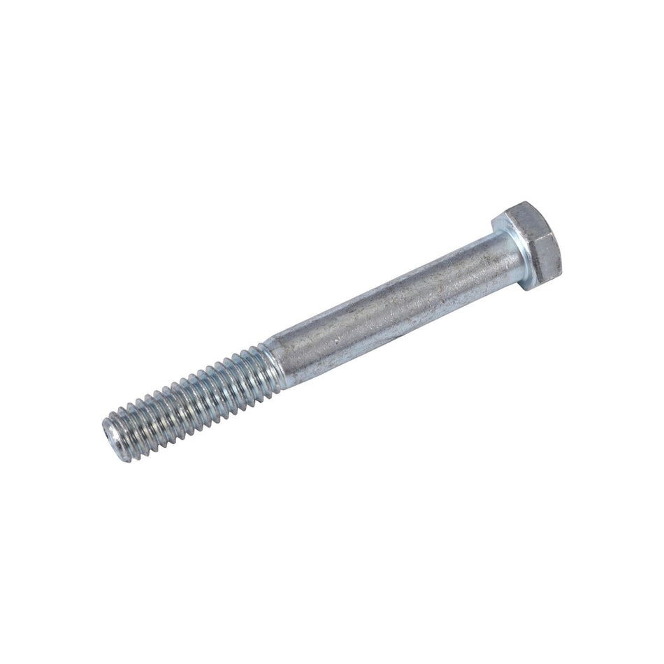 JLG Part # 83201021 - HHCS 3/8-16 X 3IN GR-5 ZN -