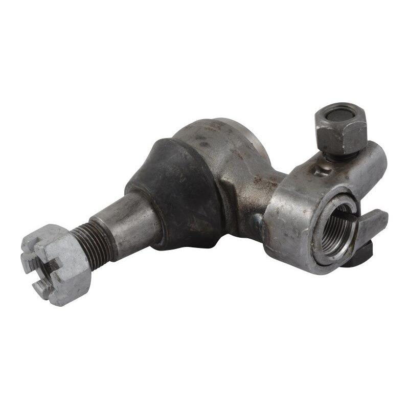 JLG Part # 0561308 - BLOCK. .68X1.12X2.37 4140 100KS